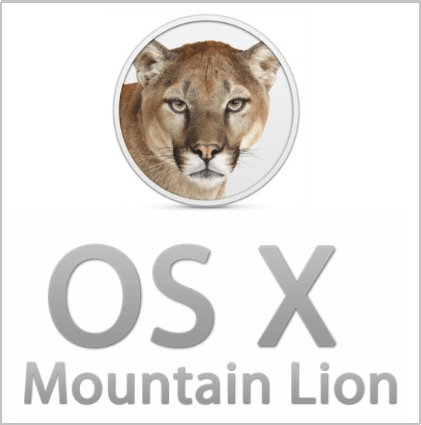 download mac lion